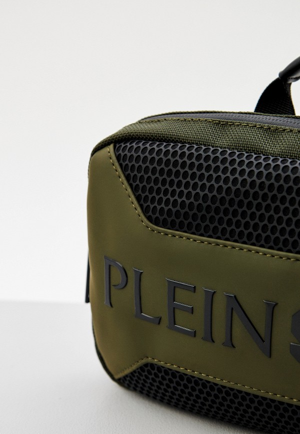 фото Сумка поясная plein sport