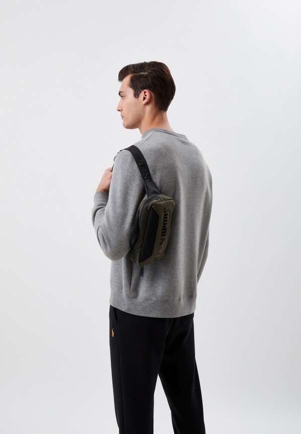 фото Сумка поясная plein sport