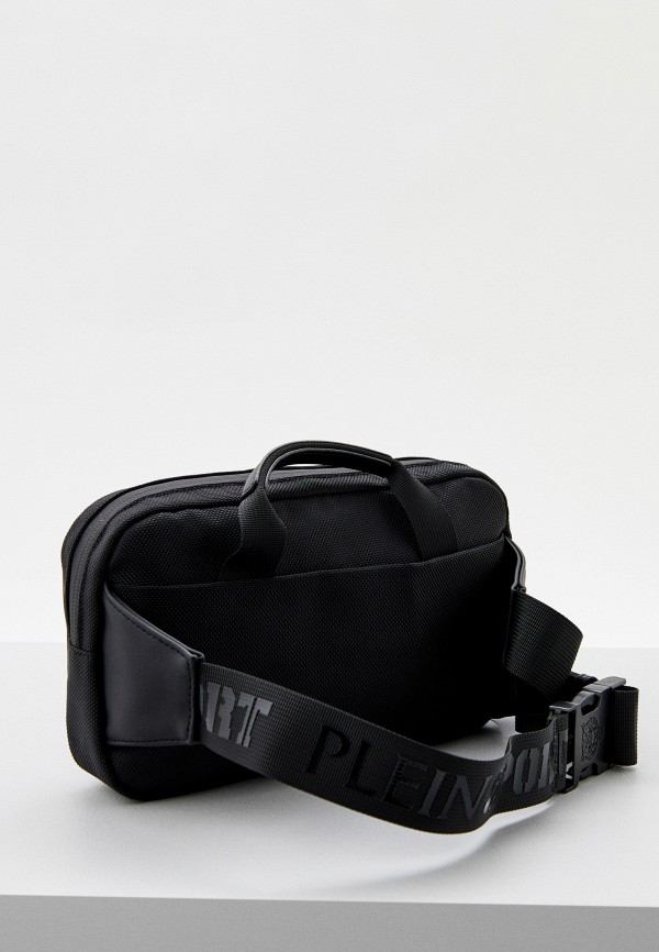фото Сумка поясная plein sport