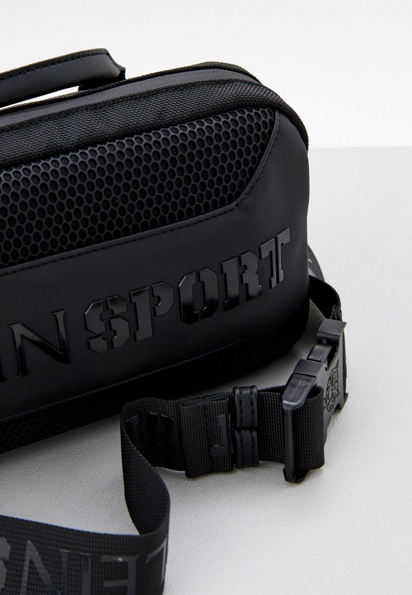 фото Сумка поясная plein sport