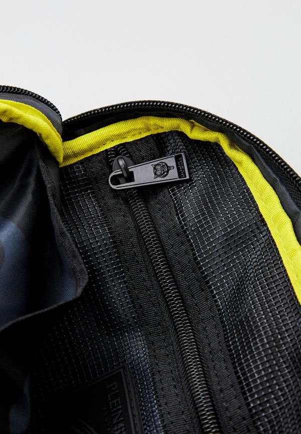 фото Сумка поясная plein sport