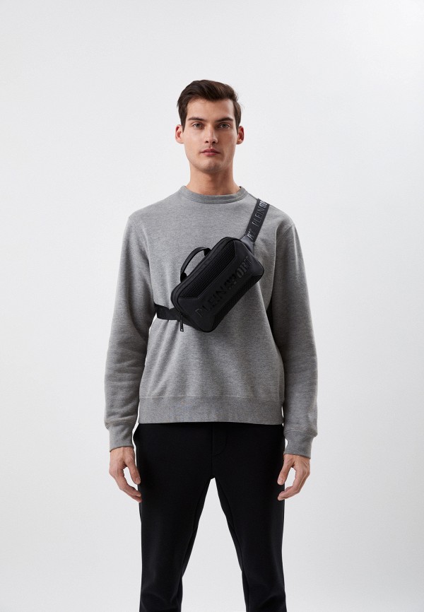 фото Сумка поясная plein sport