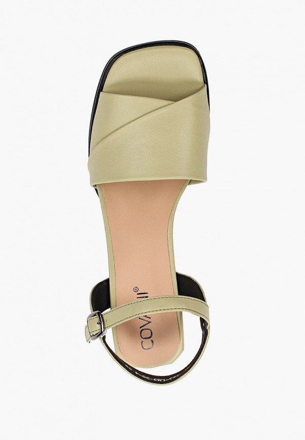 фото Босоножки covani