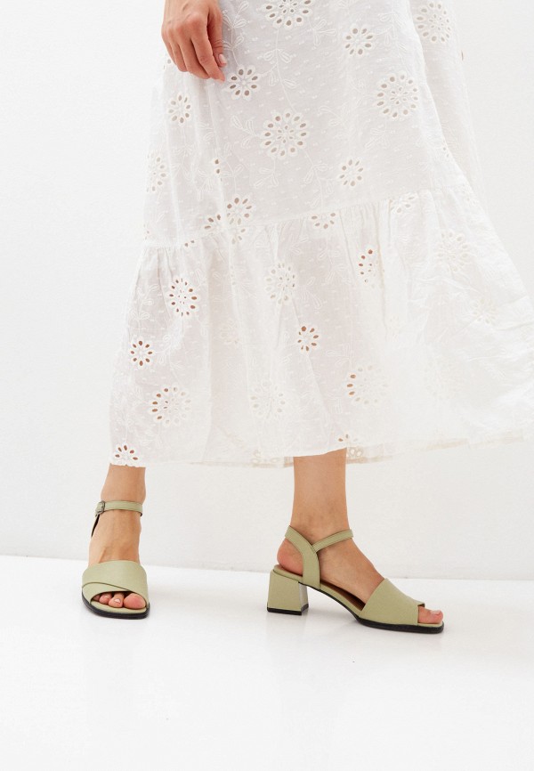 фото Босоножки covani