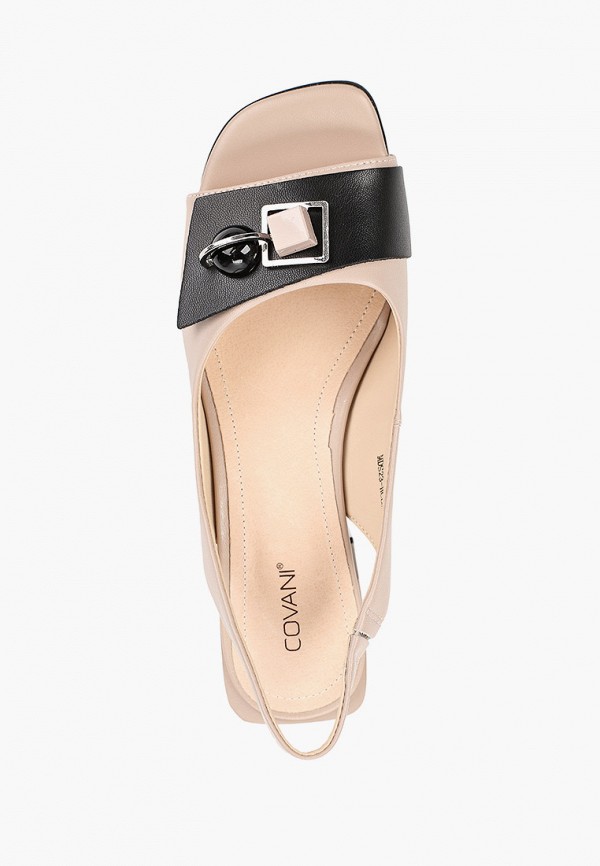 фото Босоножки covani