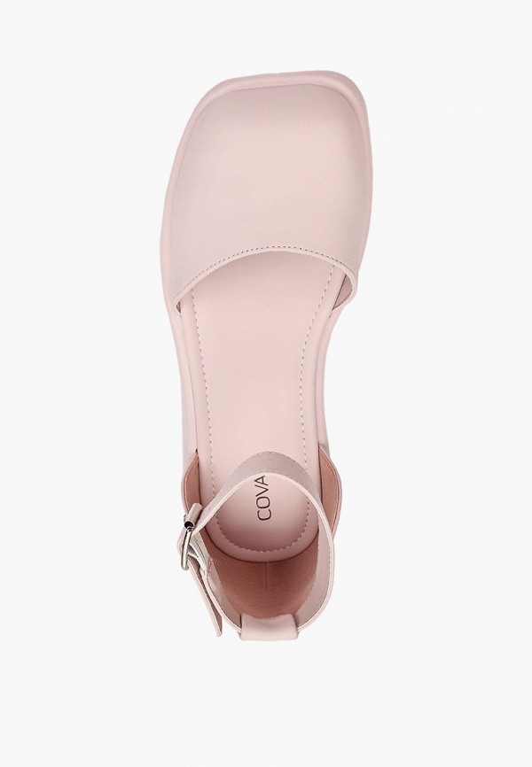 фото Туфли covani