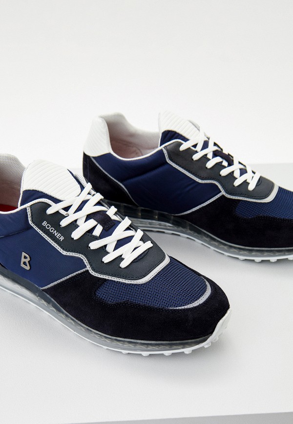 фото Кроссовки bogner