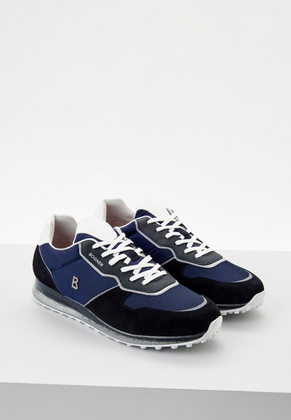 фото Кроссовки bogner