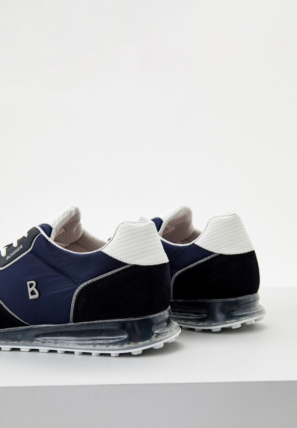 фото Кроссовки bogner