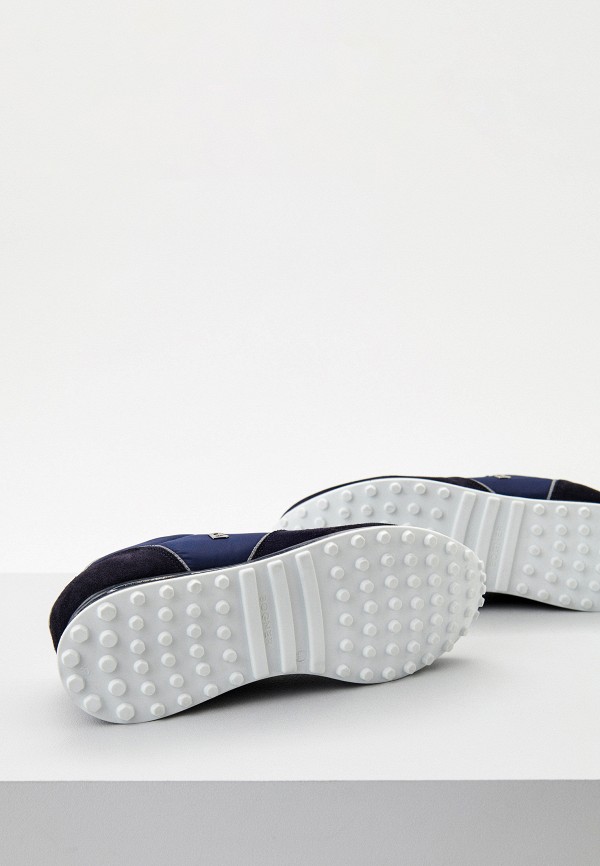 фото Кроссовки bogner