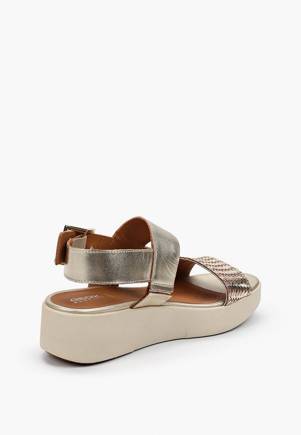 фото Босоножки geox