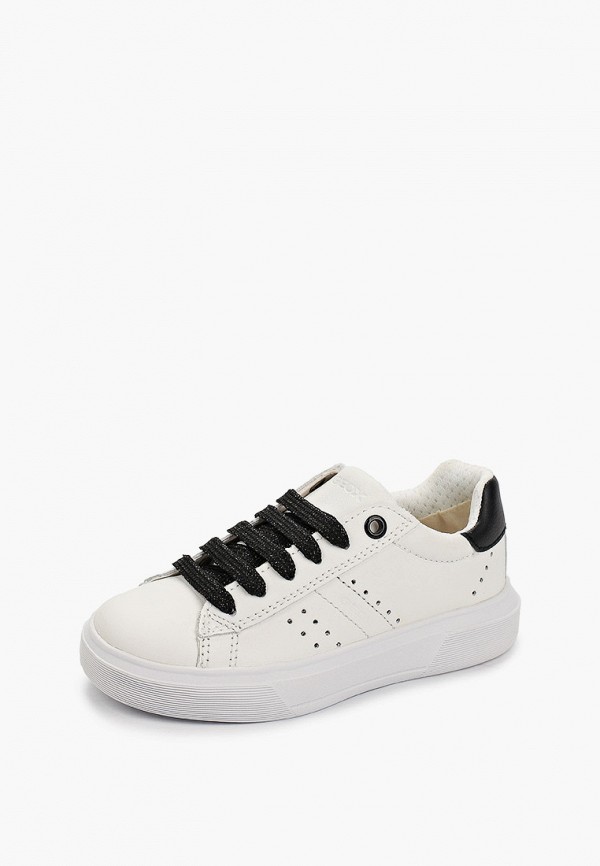 фото Кеды geox