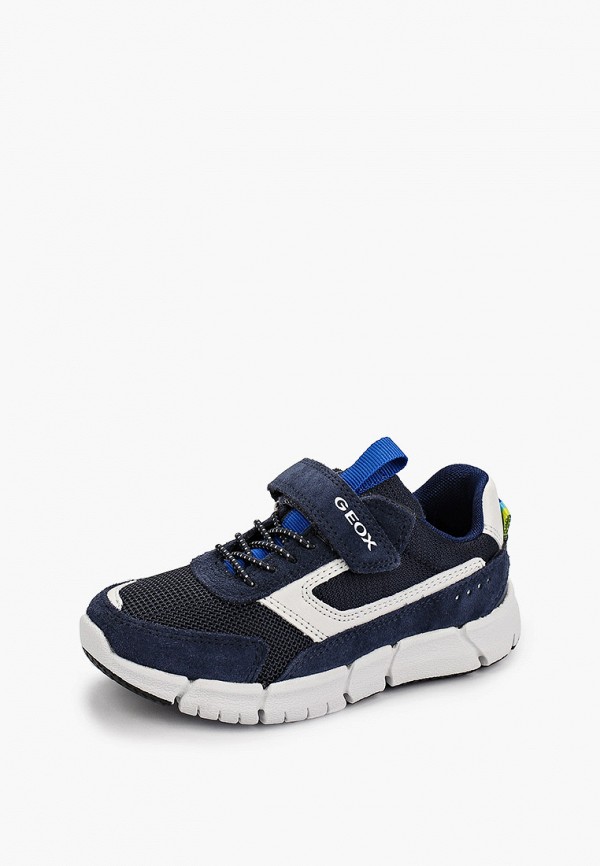 фото Кроссовки geox