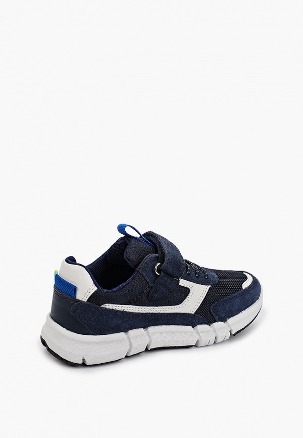 фото Кроссовки geox