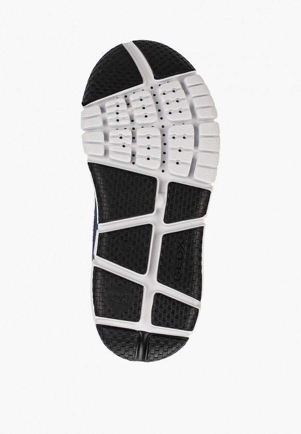 фото Кроссовки geox