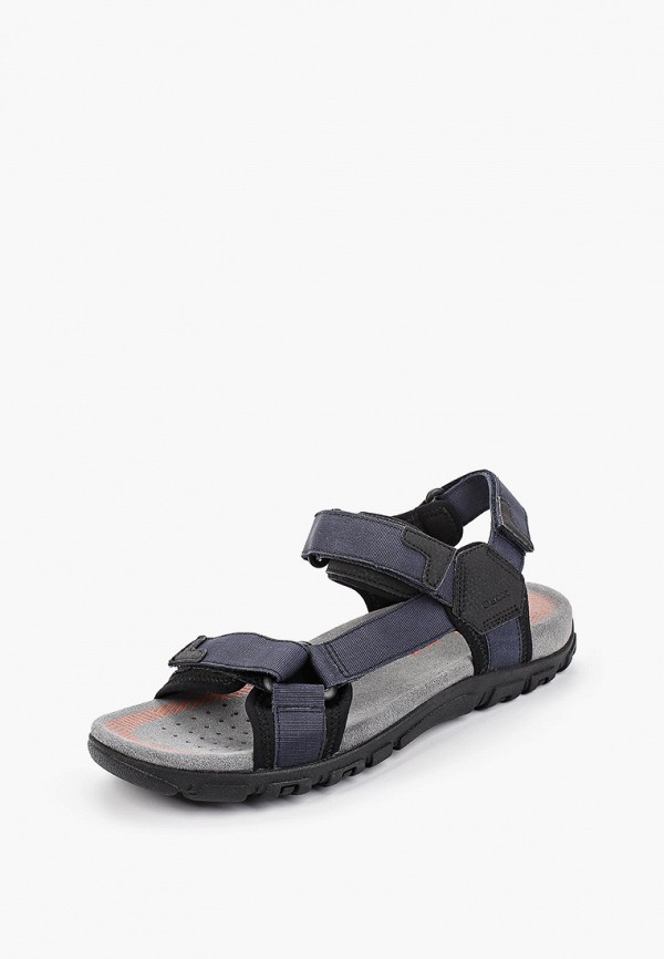 фото Сандалии geox