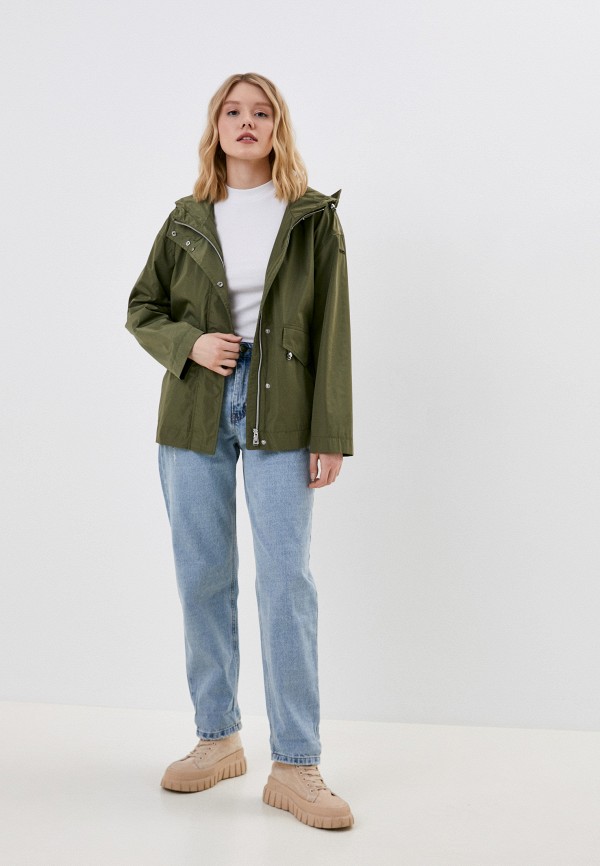 фото Ветровка geox