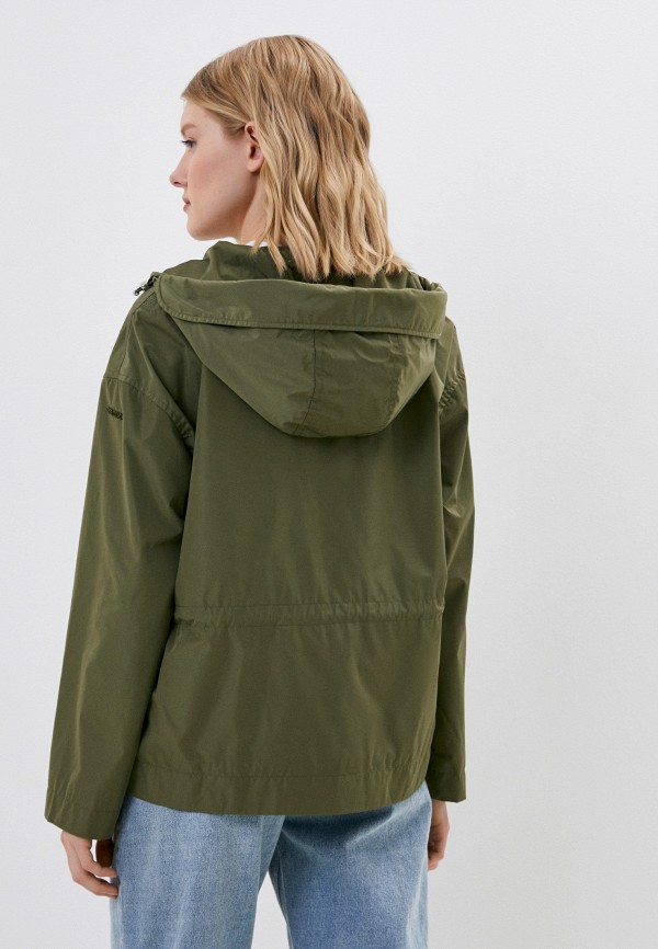 фото Ветровка geox