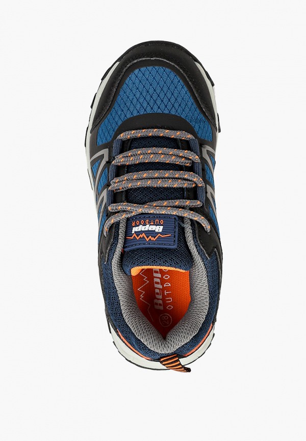 фото Кроссовки beppi