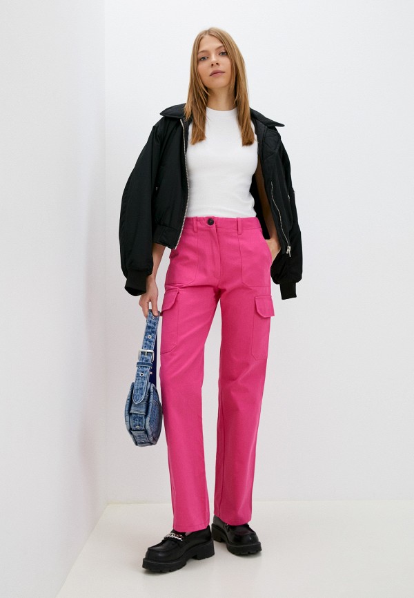 фото Брюки bad queen