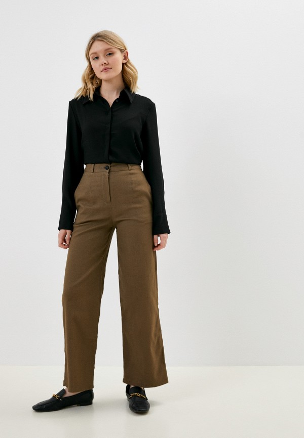 фото Брюки bad queen