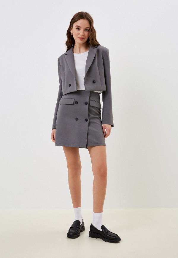 фото Костюм bad queen