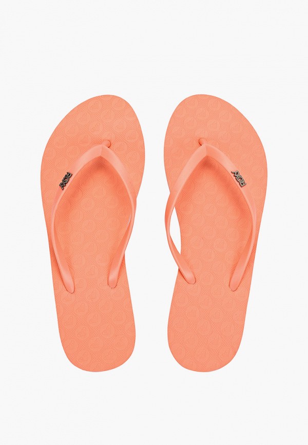 фото Сланцы roxy