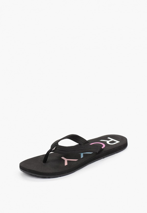 фото Сланцы roxy