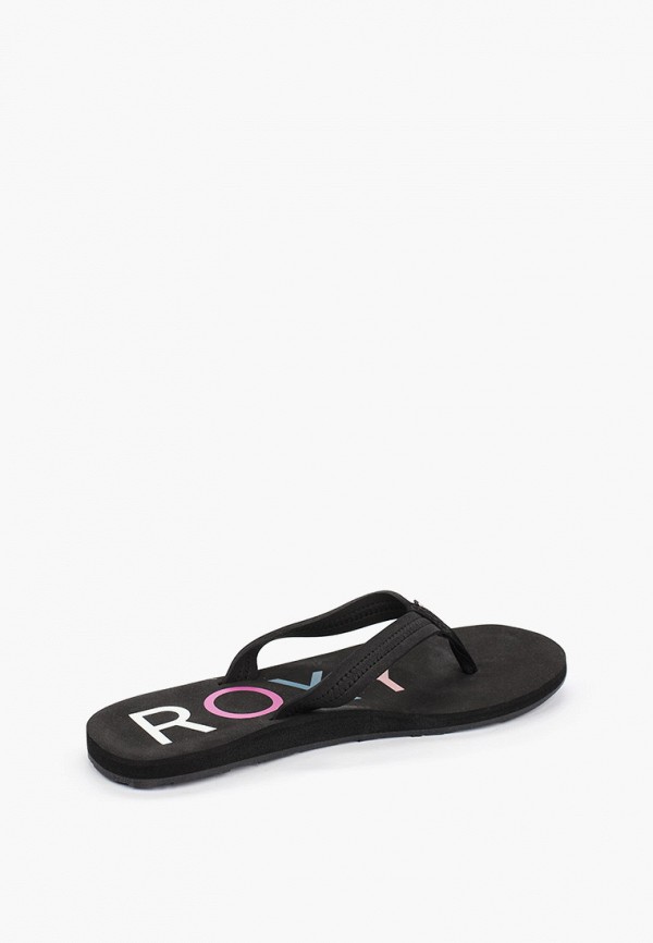 фото Сланцы roxy