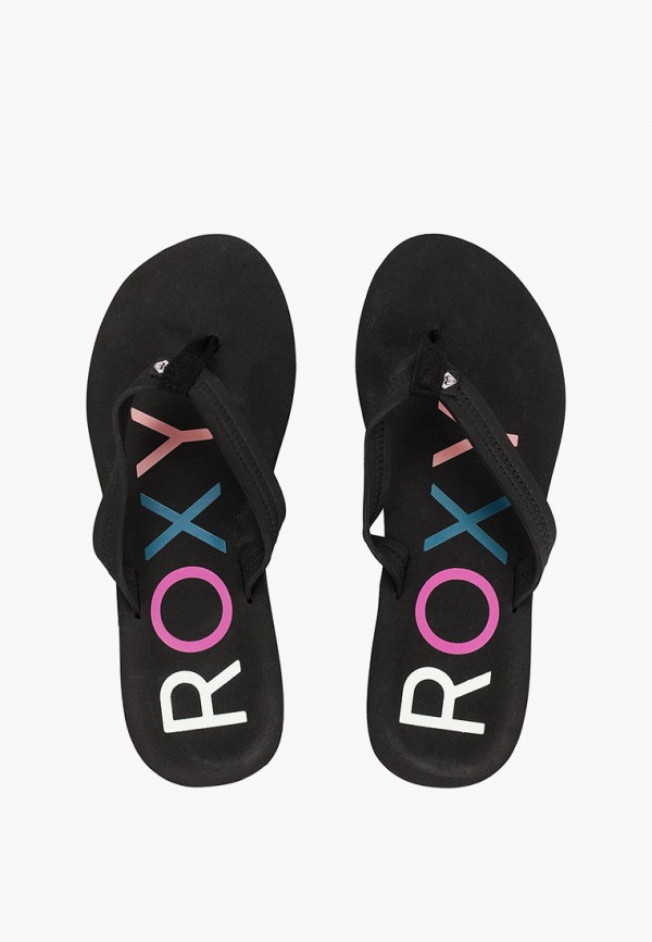 фото Сланцы roxy
