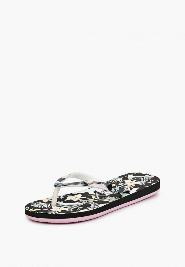 фото Сланцы roxy