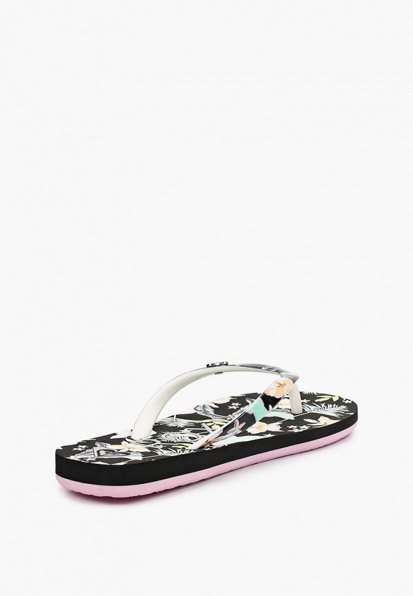 фото Сланцы roxy