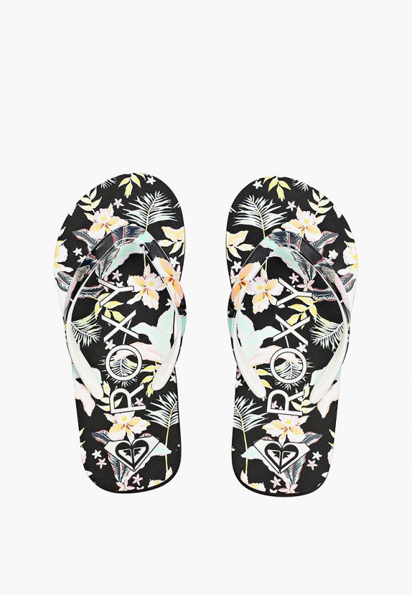 фото Сланцы roxy