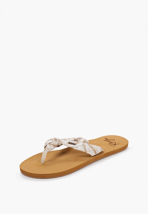 фото Сланцы roxy