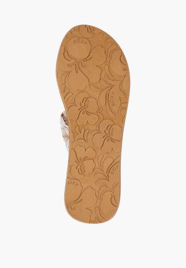 фото Сланцы roxy