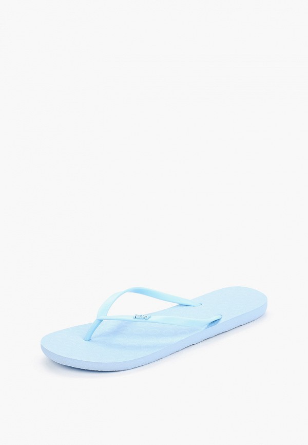 фото Сланцы roxy