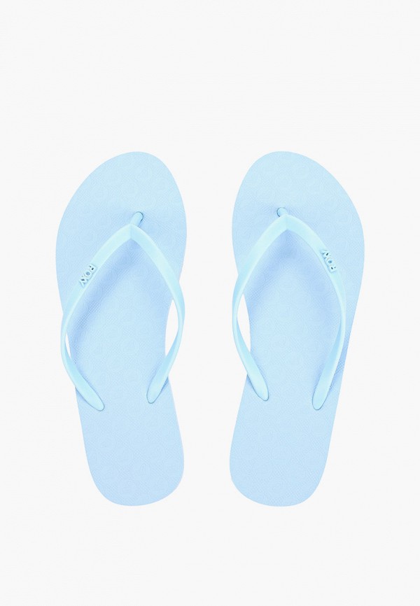 фото Сланцы roxy