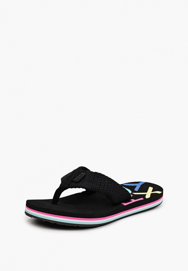 фото Сланцы roxy