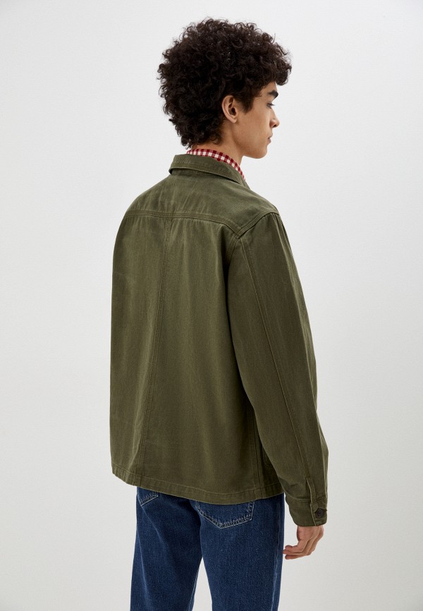 фото Куртка джинсовая billabong