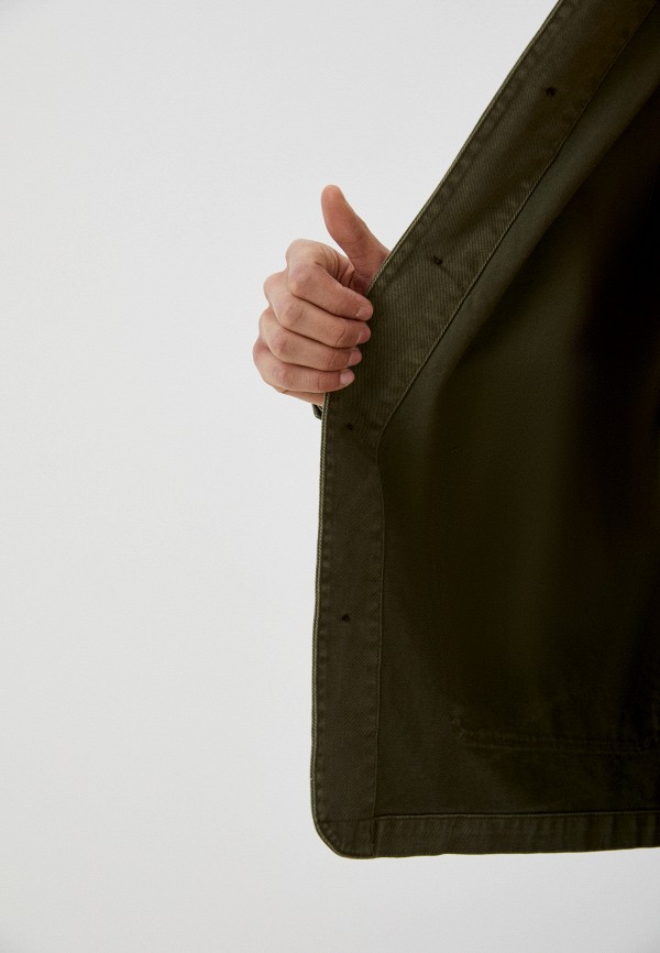 фото Куртка джинсовая billabong