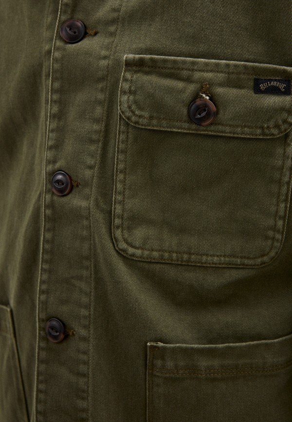 фото Куртка джинсовая billabong