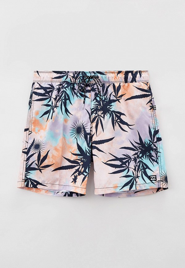 фото Шорты для плавания billabong