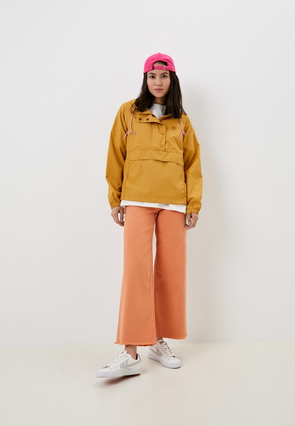 фото Ветровка billabong