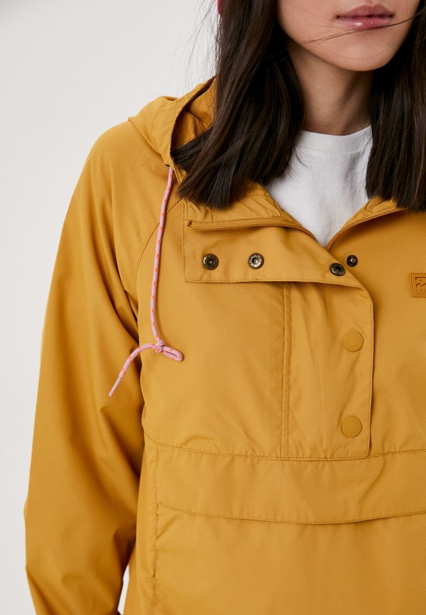 фото Ветровка billabong