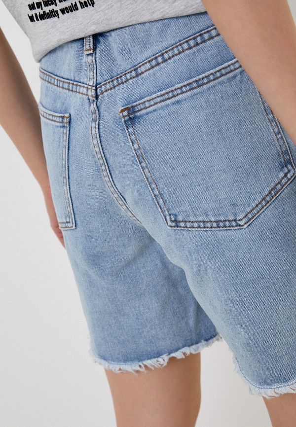 фото Шорты джинсовые billabong