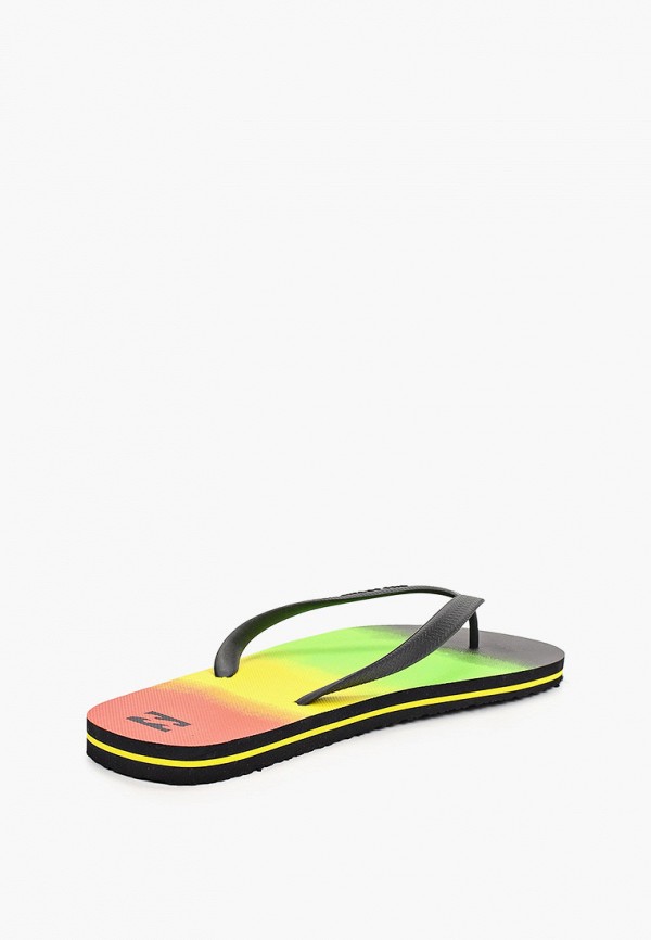 фото Сланцы billabong