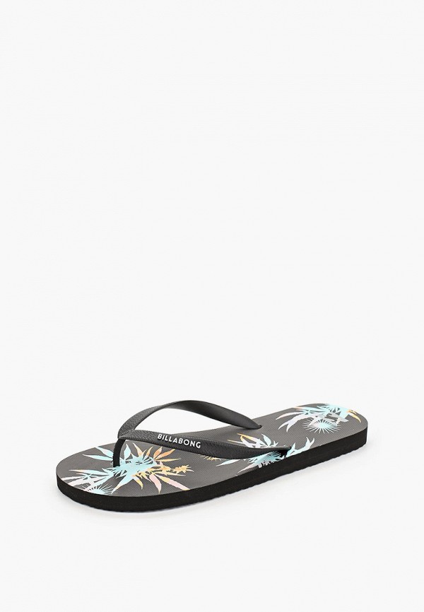фото Сланцы billabong
