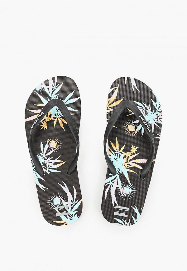 фото Сланцы billabong