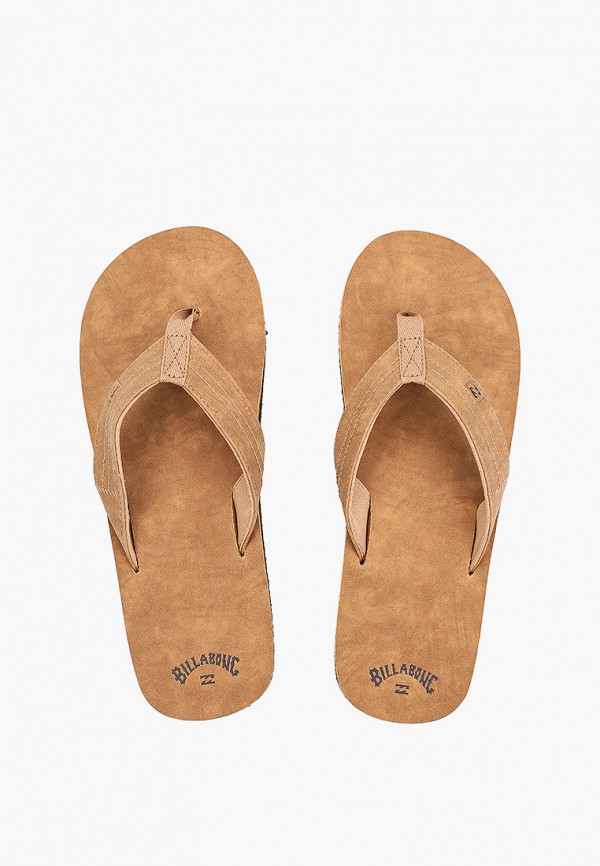 фото Сланцы billabong