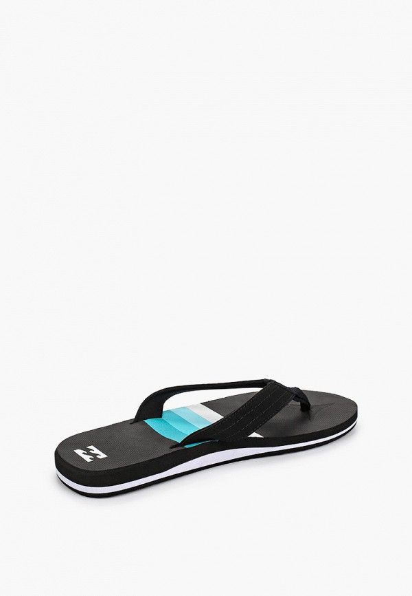 фото Сланцы billabong